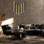 Monza 11 - Light Cluster Pendant-98626811