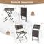 Ensemble bistro 23 po Luice Square-1958845095