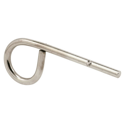 Prime-Line Lock Pins