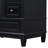 30'' Single Bathroom Vanity With Ceramic Top-106503468