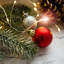 Boules de Noël incassables à 4 finitions-2059004210-2059004211-2059004214