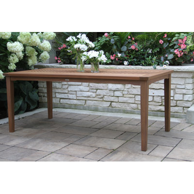 Table de salle à manger Kinsler
