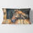 Animal Print Throw Pillow