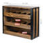 Wood Tea Box