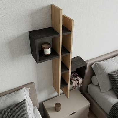Tablette décorative Kellan