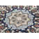 Flair Flatweave Blue/Brown Recommended Use Rug