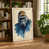 Ochre Border
