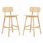 Tabouret de bar d'intérieur en bois-703808897-686470929