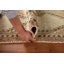 Tapis géométrique Gabbeh 3x6