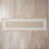 Beige /White