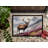 Highland Deer Doormat-112746372