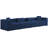 Upholstered 144'' Sofa-782397908