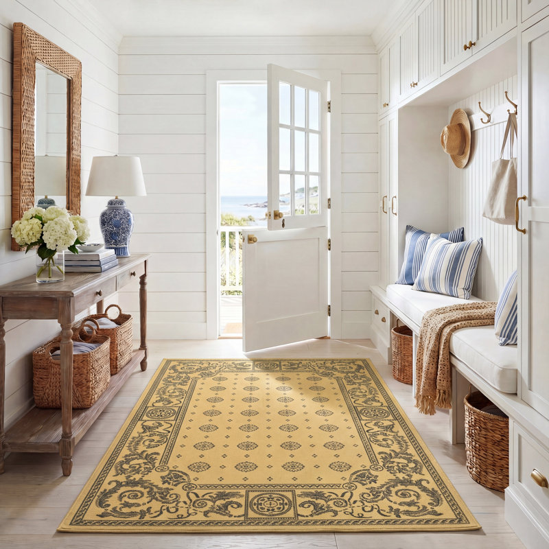 Rug