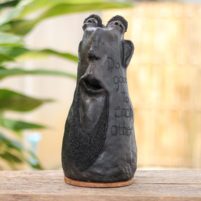 Adalena Statue