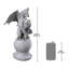Malicay the Malicious Gargoyle Statue-14195500