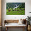 Alvord, Suisse, Highland Cows-107854210