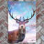 P.F.JOHNSON Rustic Wall Decor