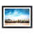 Black Framed selected