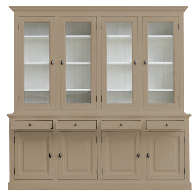 Babak Display Cabinet