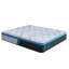 Matelas en mousse à mémoire de forme mi-ferme 12 po Avenco-703220504