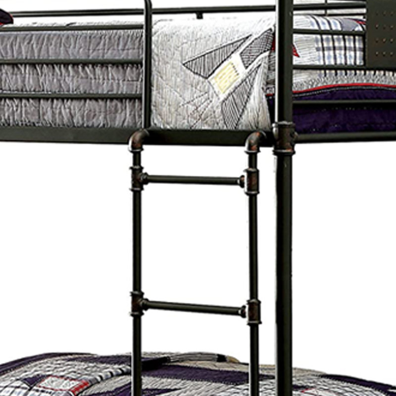 Newport Kids Bunk Bed, Full