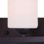 Éclairage de salle de bain à intensité variable 3 lumières Cusack-701308998