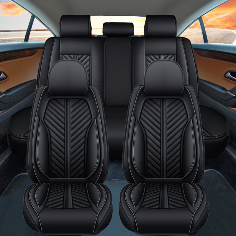 Seat Covers Full Set