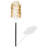 Flo-Pac® Adjustable with Replaceable Head