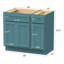 36 base de meuble-lavabo simple seulement-94847888