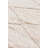 Elegant Beige Carpet (5.2 x 7.5 ft), 100% Polyester, No Pile, 1.3 lbs/sq ft | Machine Woven, Flat Weave | Easy to Clean with Vacuum & Spot Remover | Perfect for Living Room, Bedroom & Office Decor-1528905392