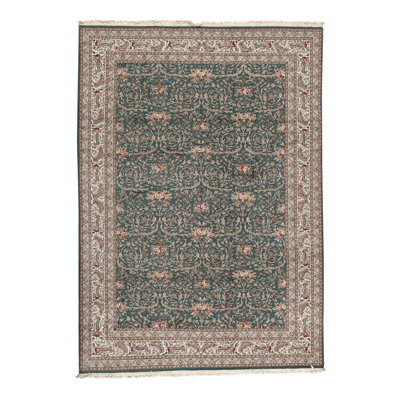 Jahan Wool Oriental Area Rug