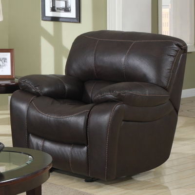 Fauteuil inclinable Ridgely