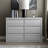 Brannick 46.5'' W 6 - Drawer Dresser-94481525
