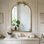 Arch Wall Mirror-957450885