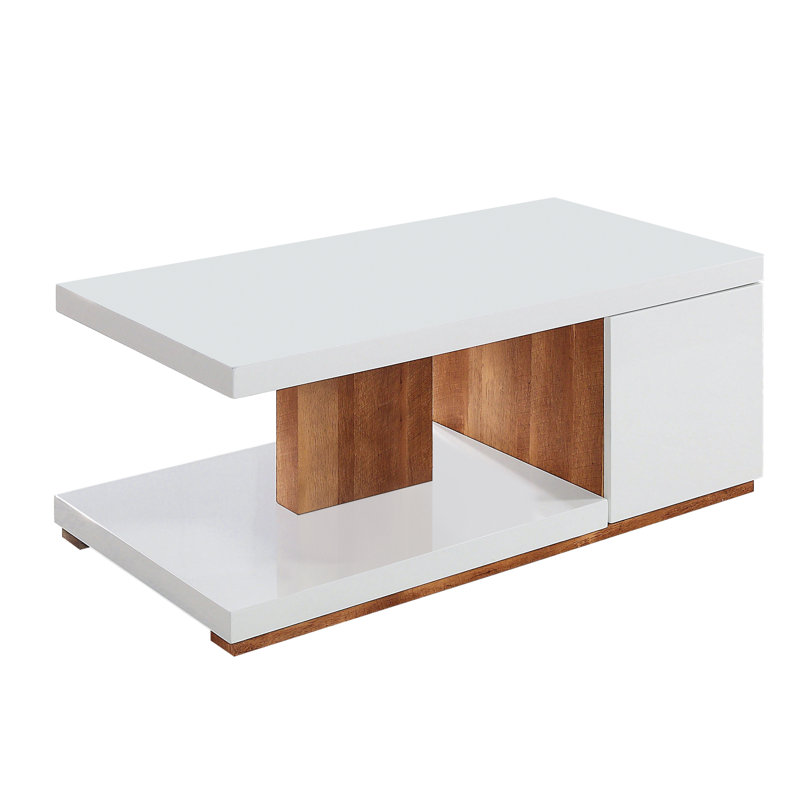 2 - Piece Living Room Table Set
