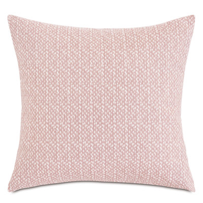 Felicity Square Pillow Cover & Insert