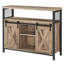 Buffet armoire de rangement Williston Forge-51881320