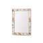 Etienne Flat Glass Wall Mirror-1748002750