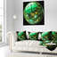 Coussin Abstract-30059148-30059152