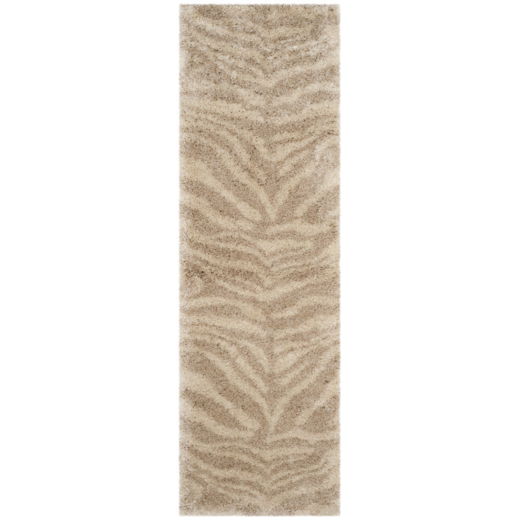Chantaye Ivory/Beige Area Rug