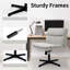 Chaise de bureau Bauke-266294543-206172238