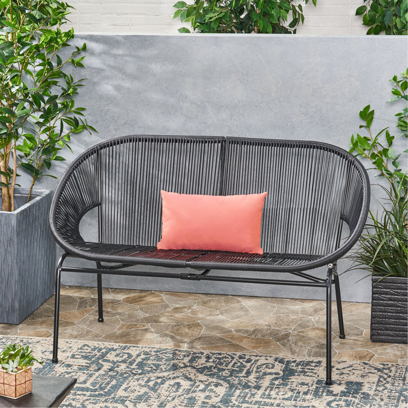 CONDESSA LOVESEAT