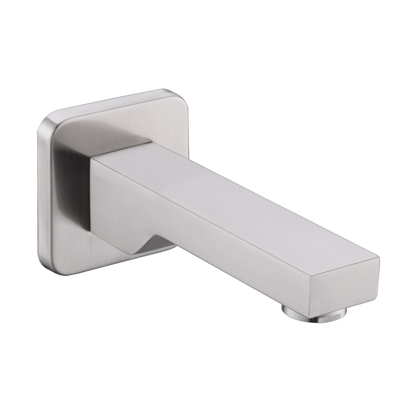 Bathroom Faucet, Chrome