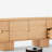 Retro Art Multi-Functional Sideboard-1497207069