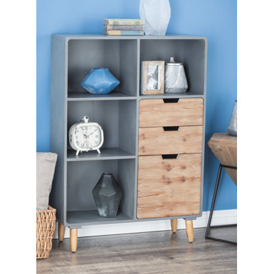 Muzammil Accent Chest