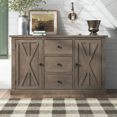 Buffet Daijon