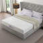 Matelas en mousse viscoélastique infusée de gel 8 po Elizabeth-638052098-590949952