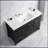 48Inch Bathroom Vanity Cabinet
