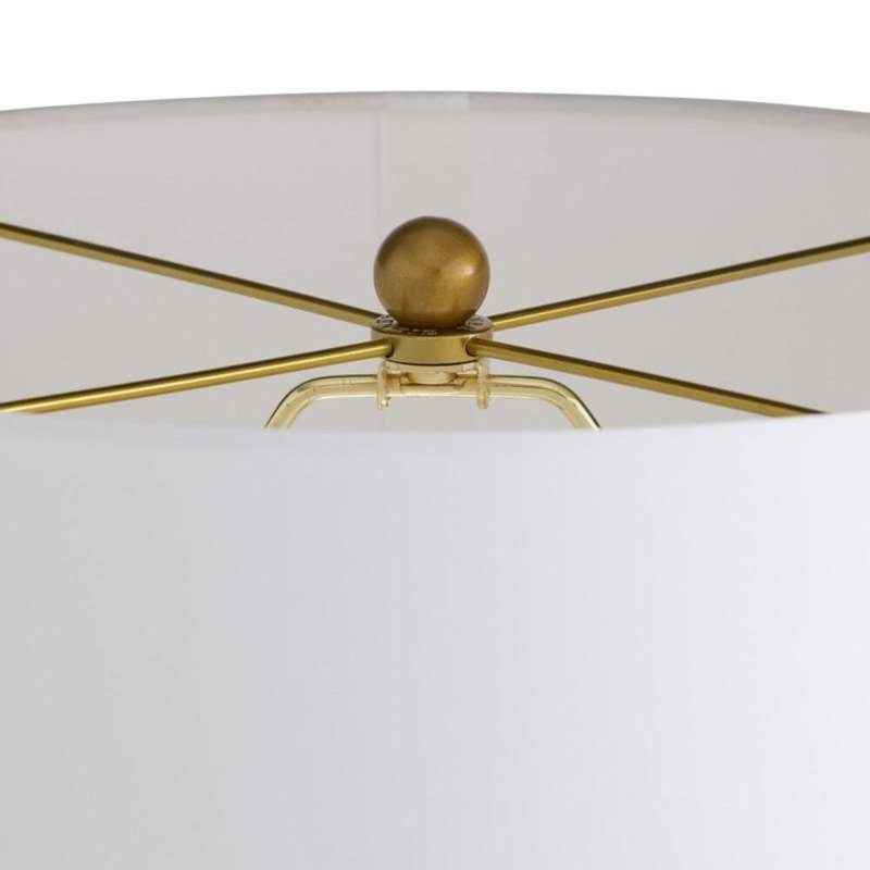 Kashmir Table Lamp