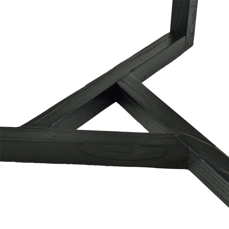 Table basse Bueso, Espresso